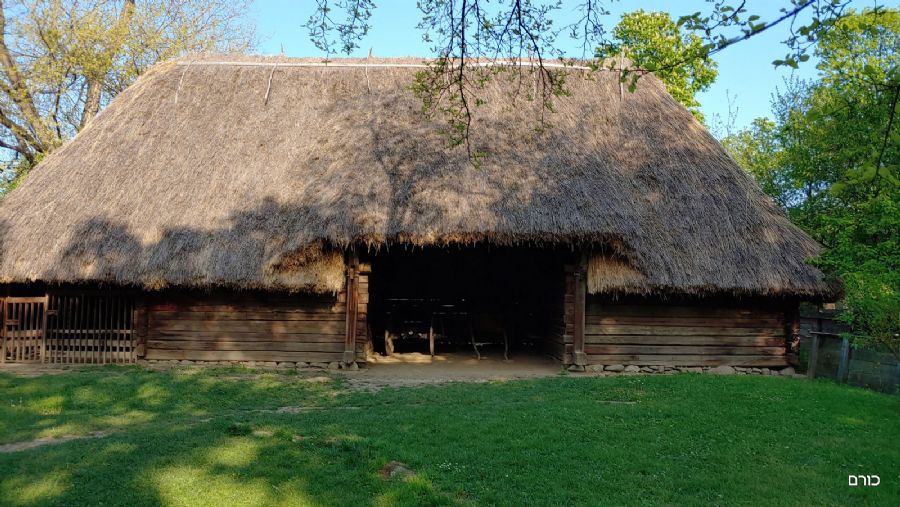 רומניה פסח 2019